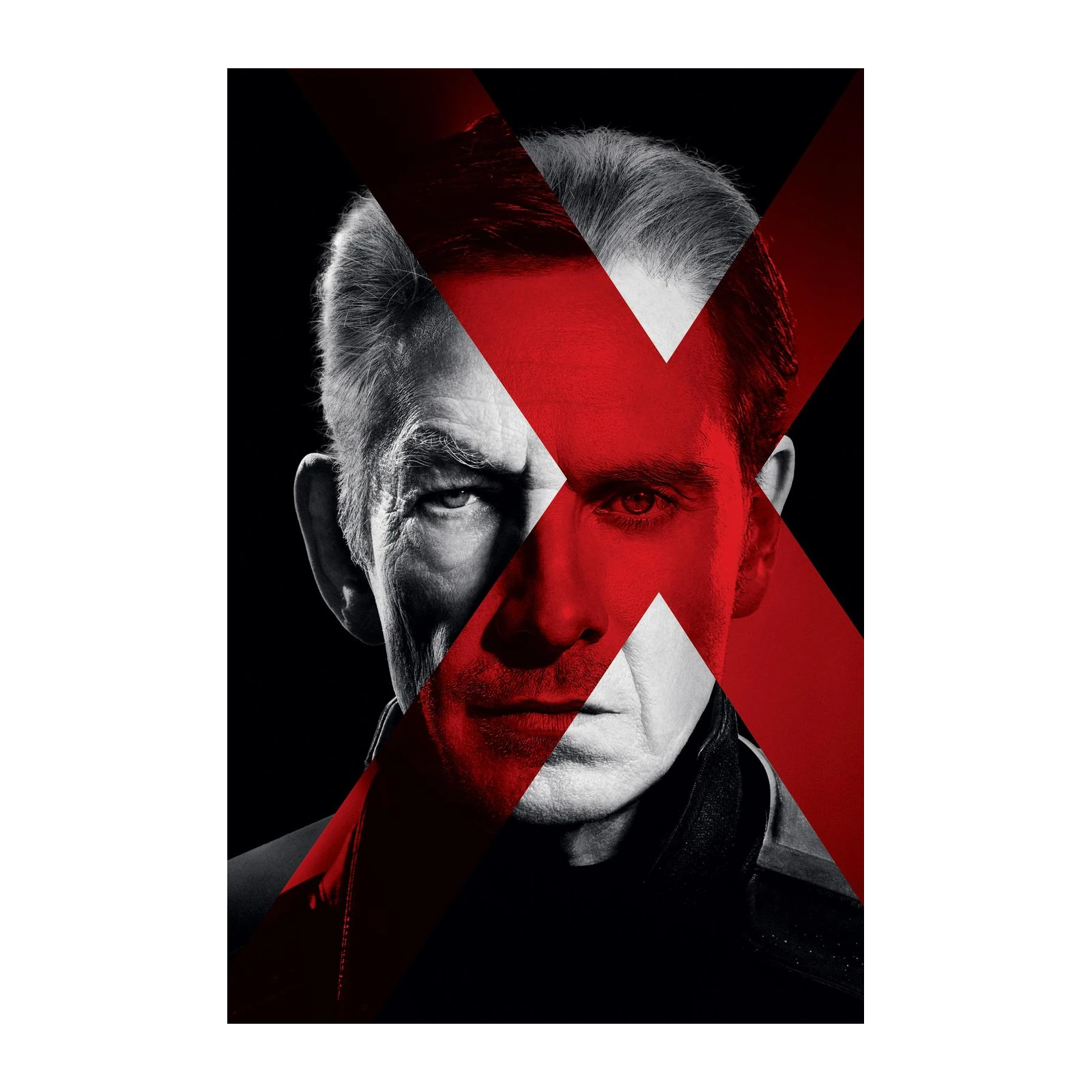 Intense X-Men Magneto Graphic Wall Art