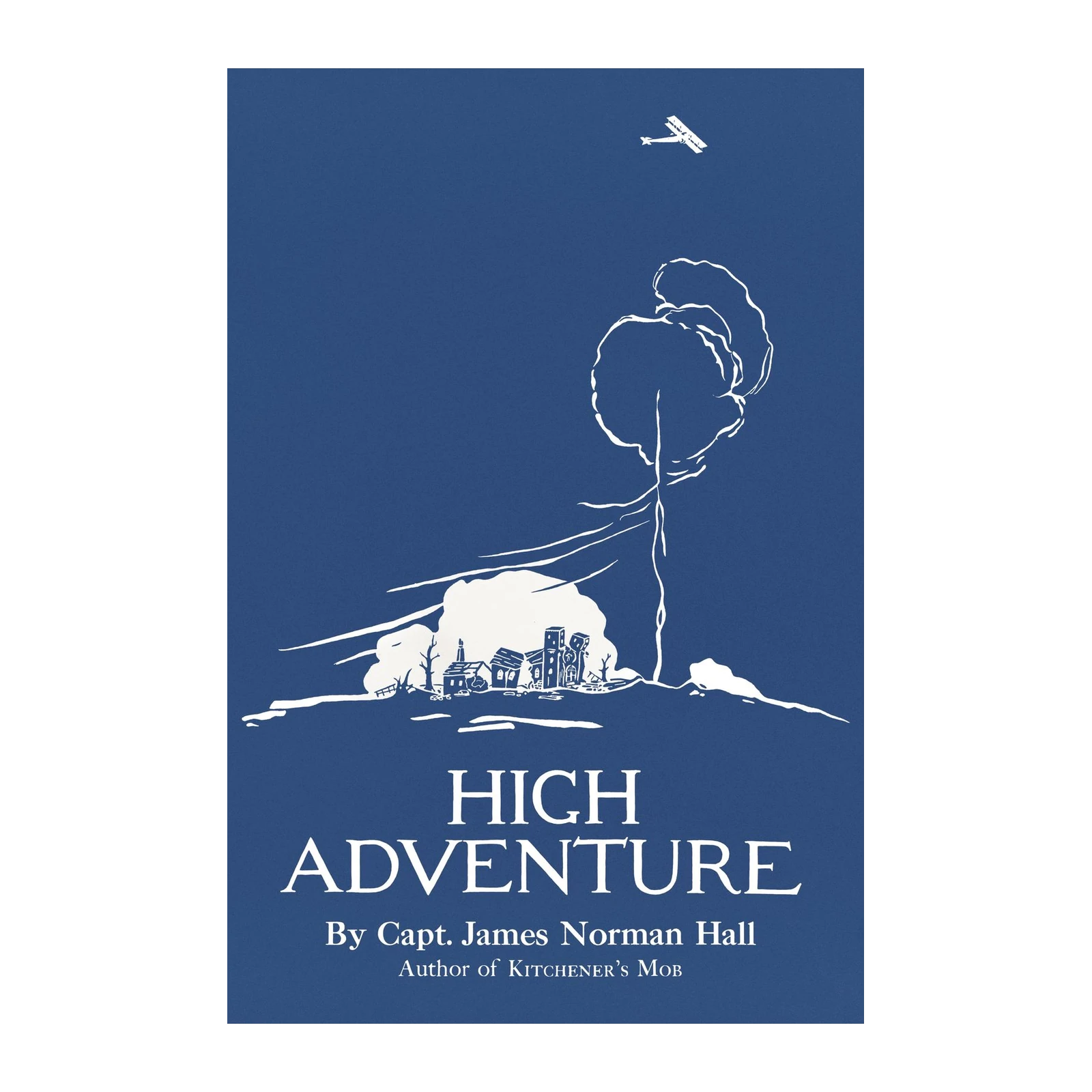 Vintage Aviation Art Wall Art