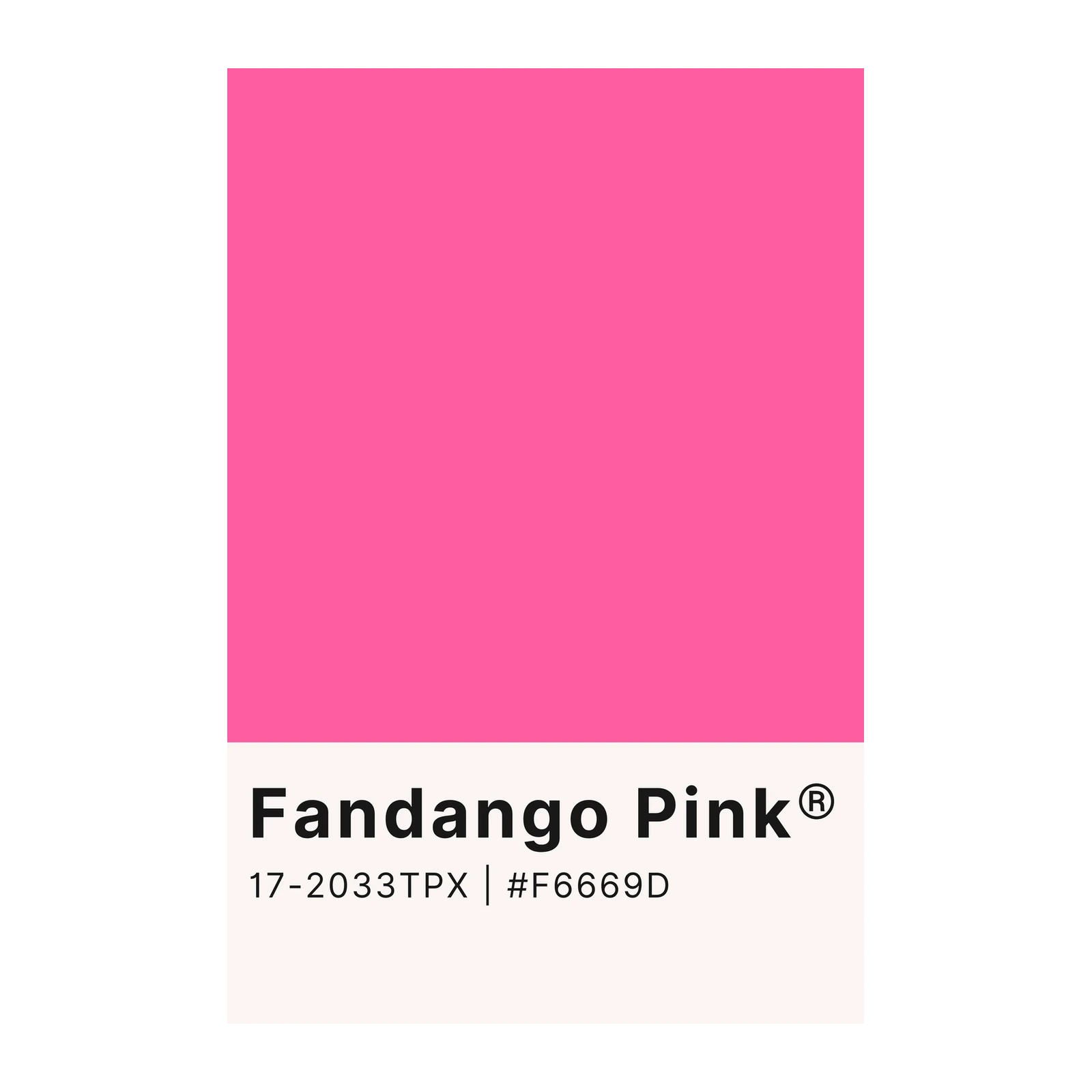 Vibrant Fandango Pink Wall Art for Modern Decor