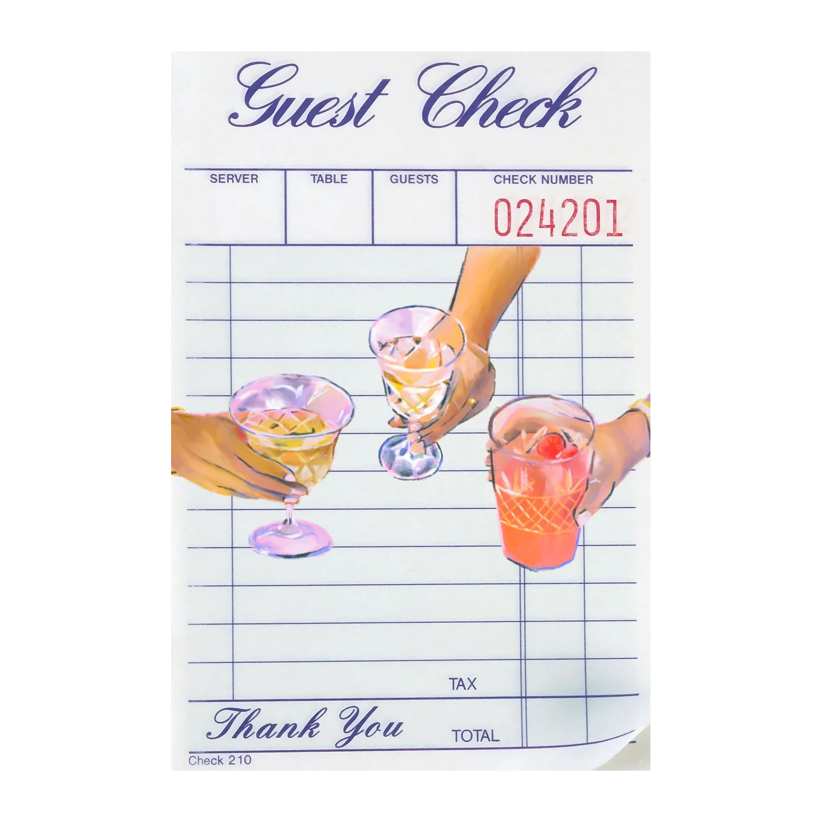 Retro Cocktail Toast Wall Art
