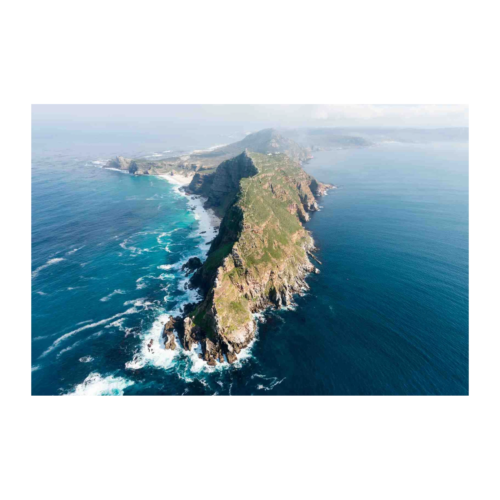 Cape of Good Hope Landscape Wall Art