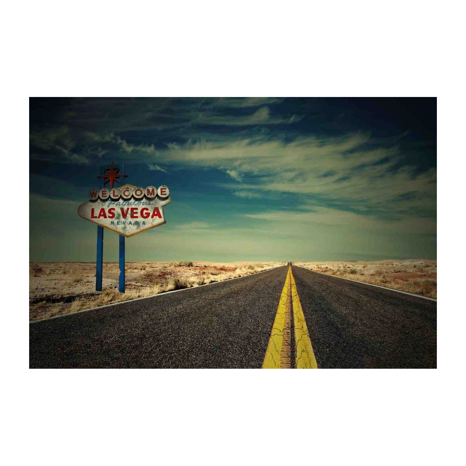 Welcome to Fabulous Las Vegas Wall Art