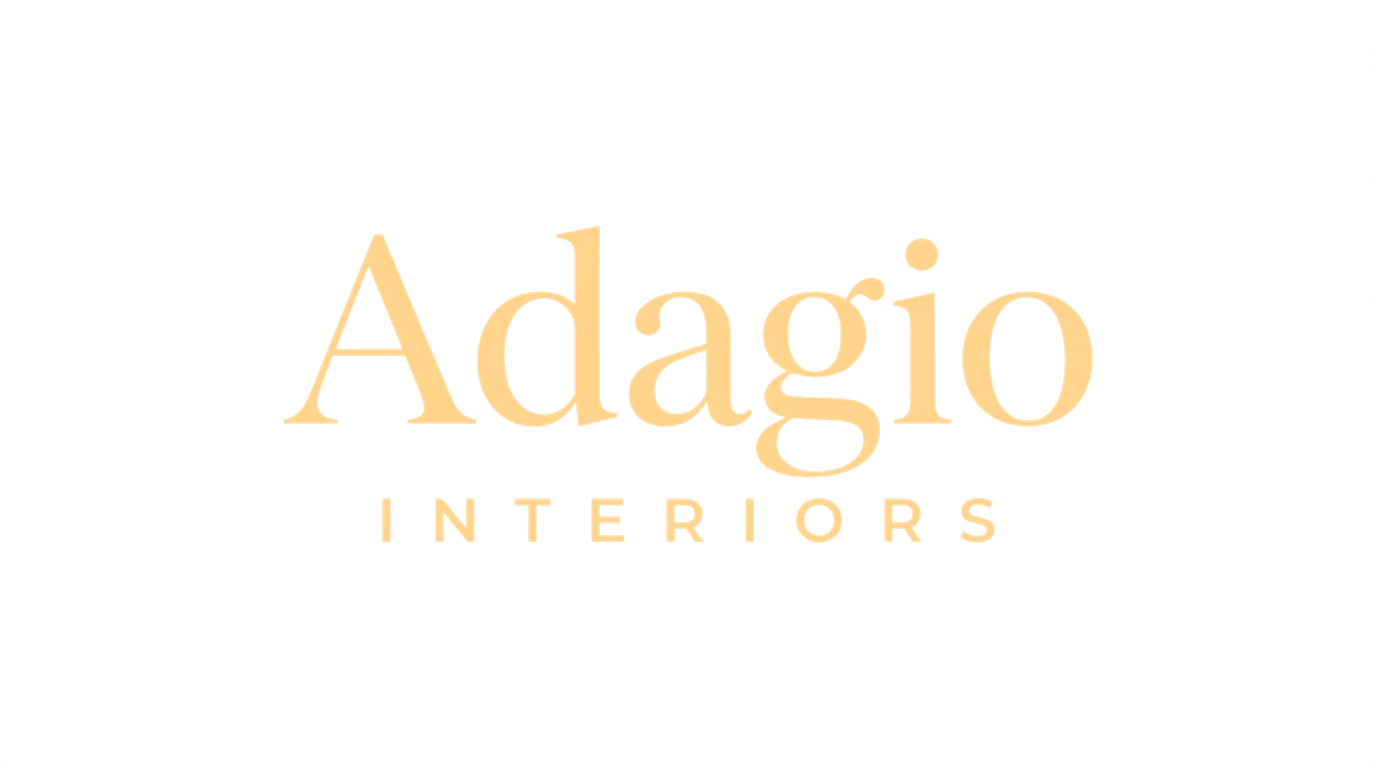 Adagio Interiors logo