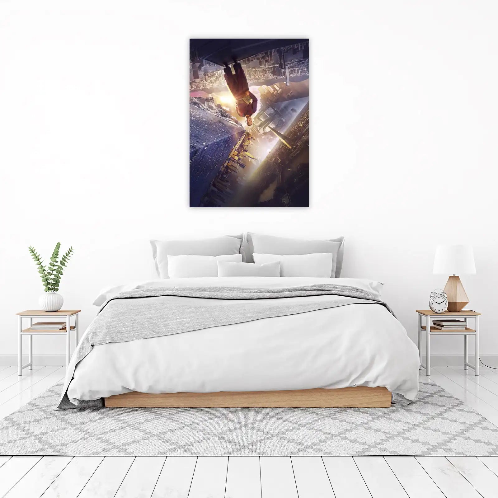 Doctor Strange Multiverse Madness Wall Art