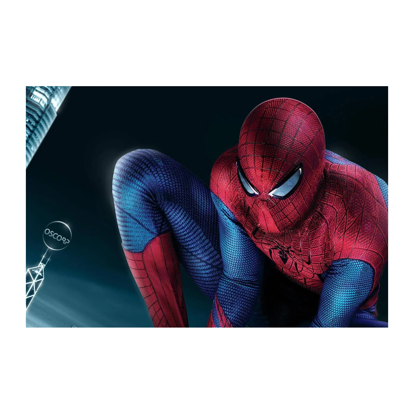 Spider-Man "The Amazing Spider-Man" Wall Art