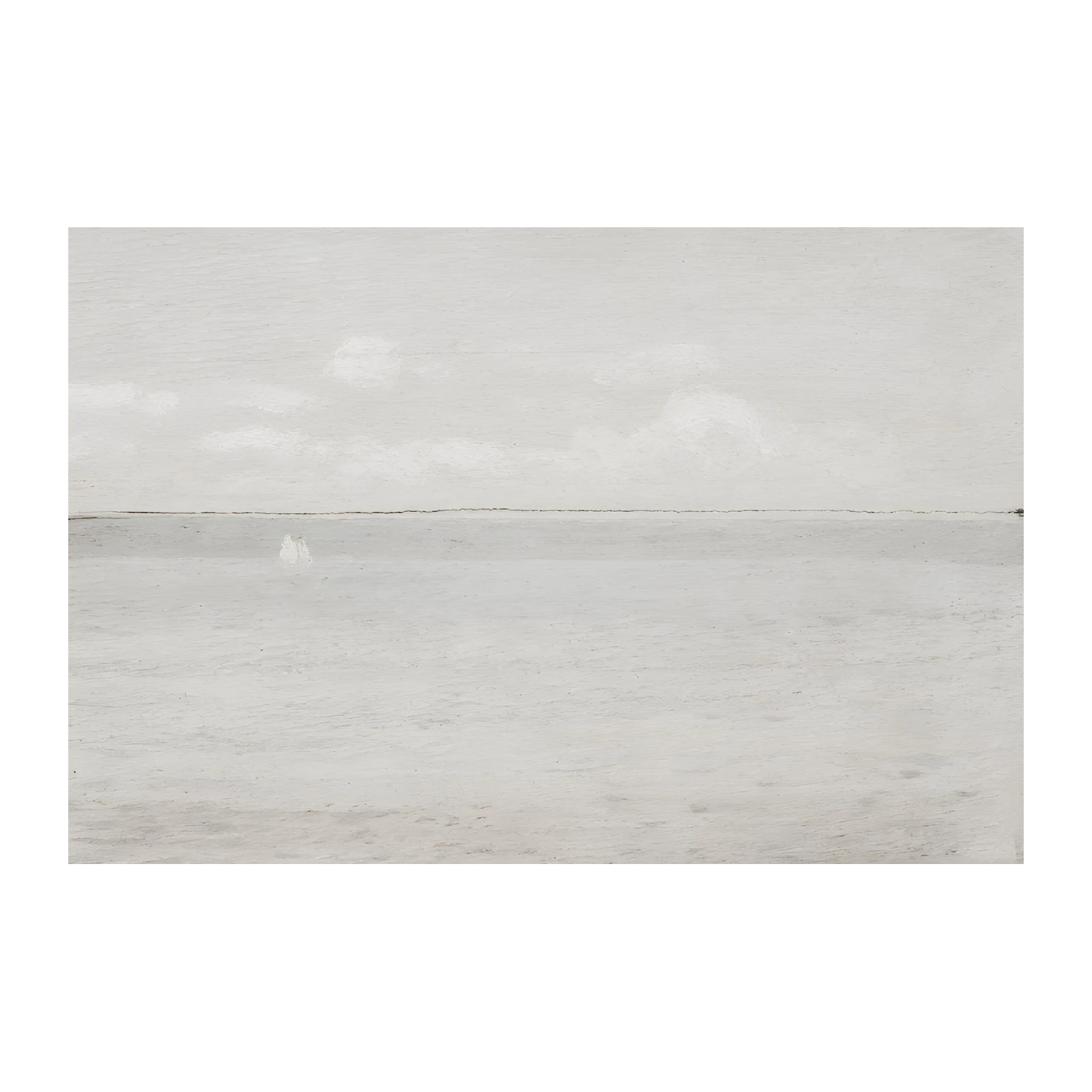 Minimalist Coastal Serenity Wall Art