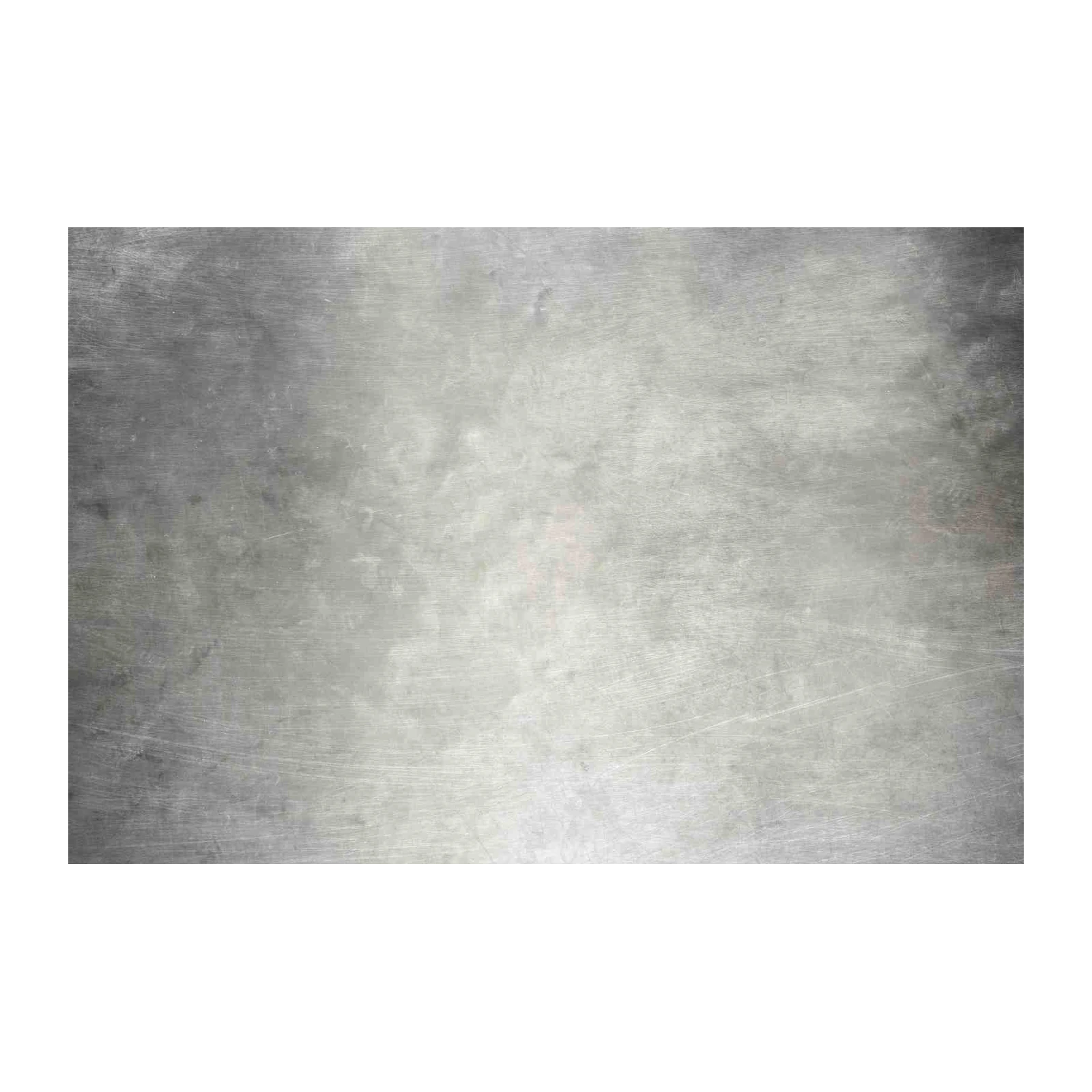 Modern Brushed Metal Texture Wall Art