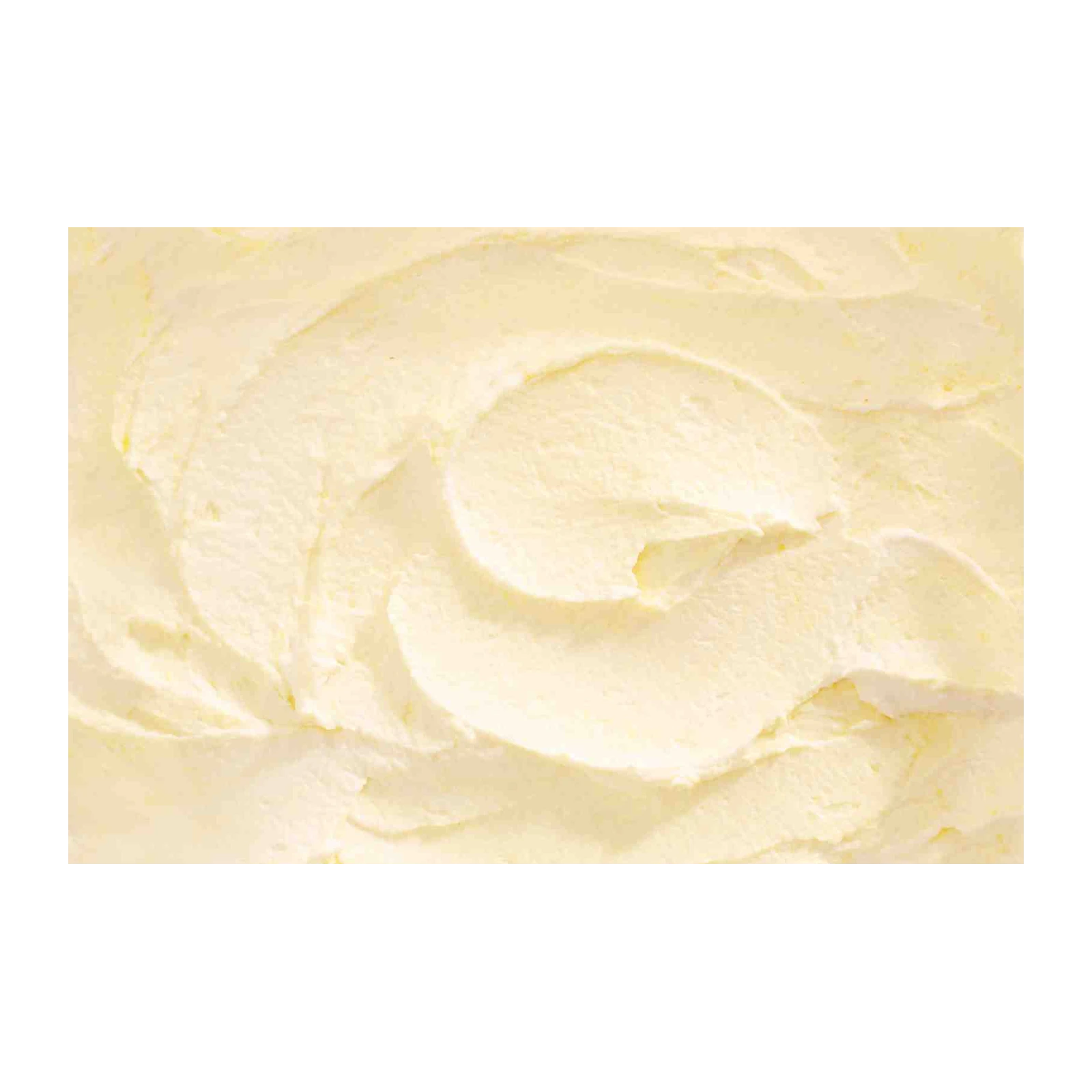 Creamy Swirls Minimalist Abstract Wall Art