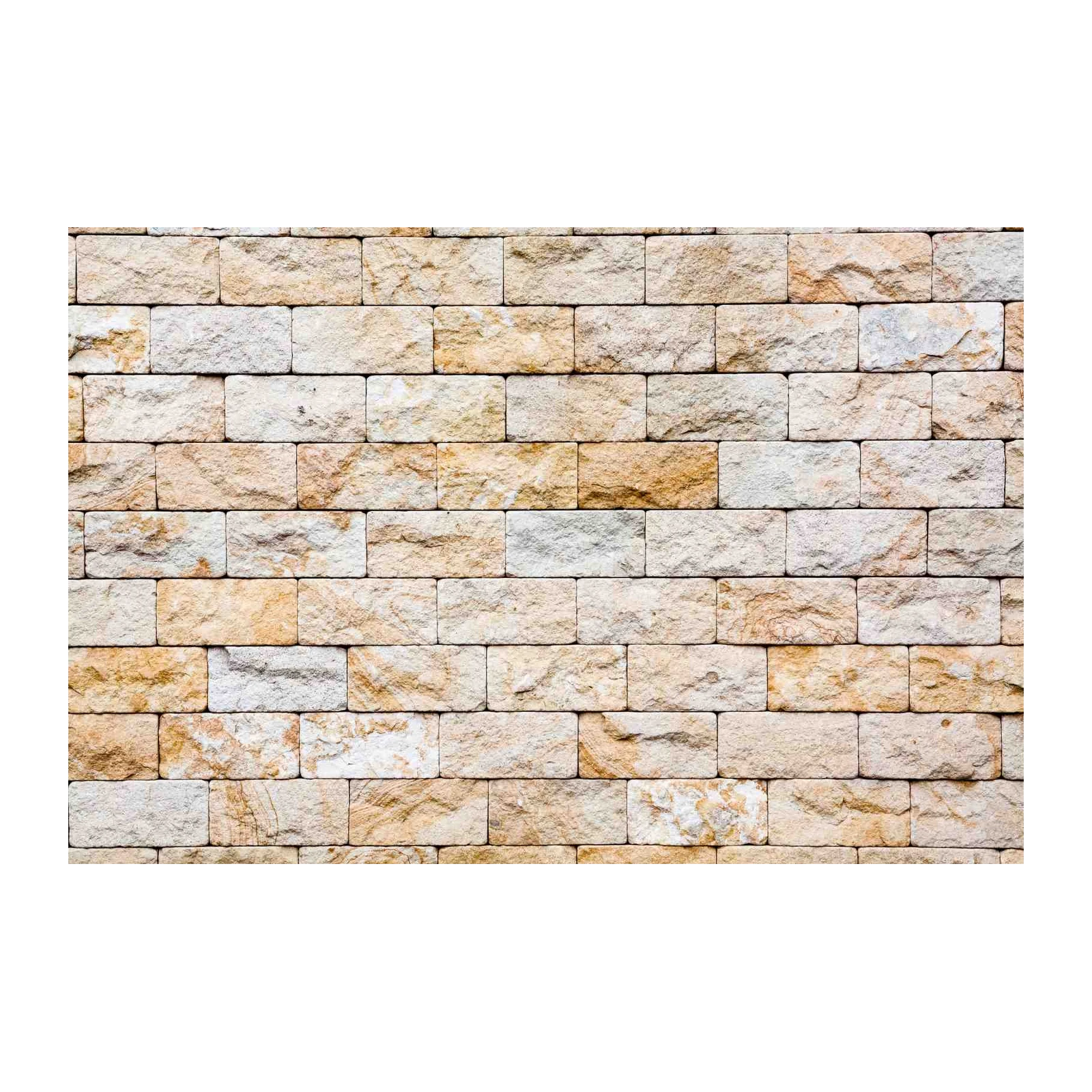 Textured Sandstone Wall Wall Art for Cozy Spaces