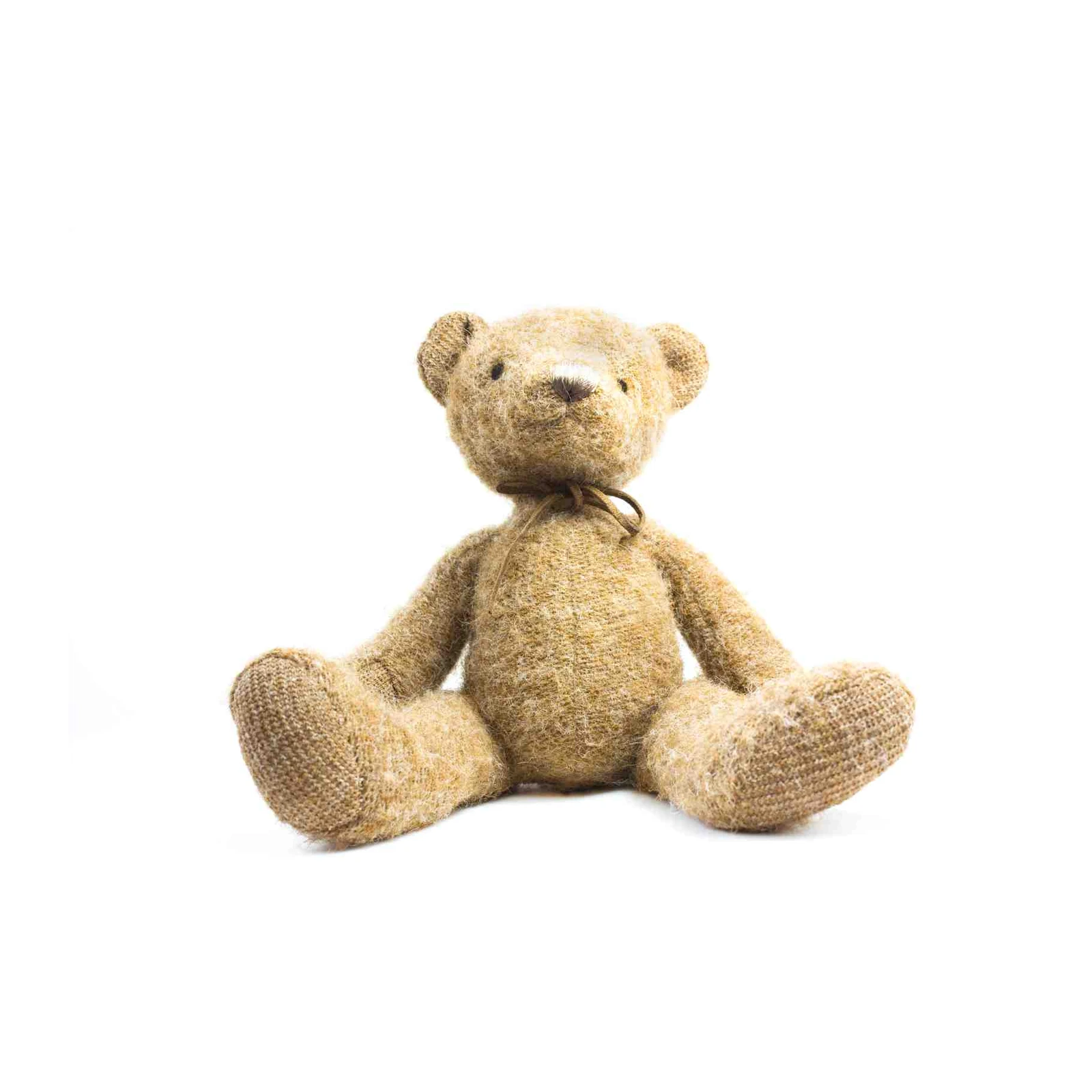 Charming Teddy Bear Art Wall Art