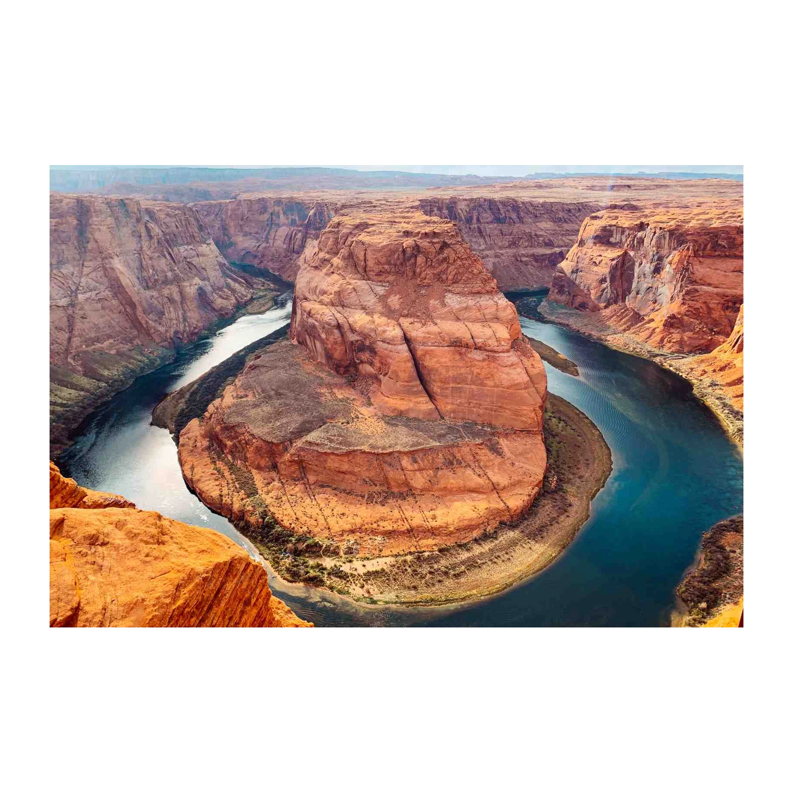 Horseshoe Bend Arizona Wall Art