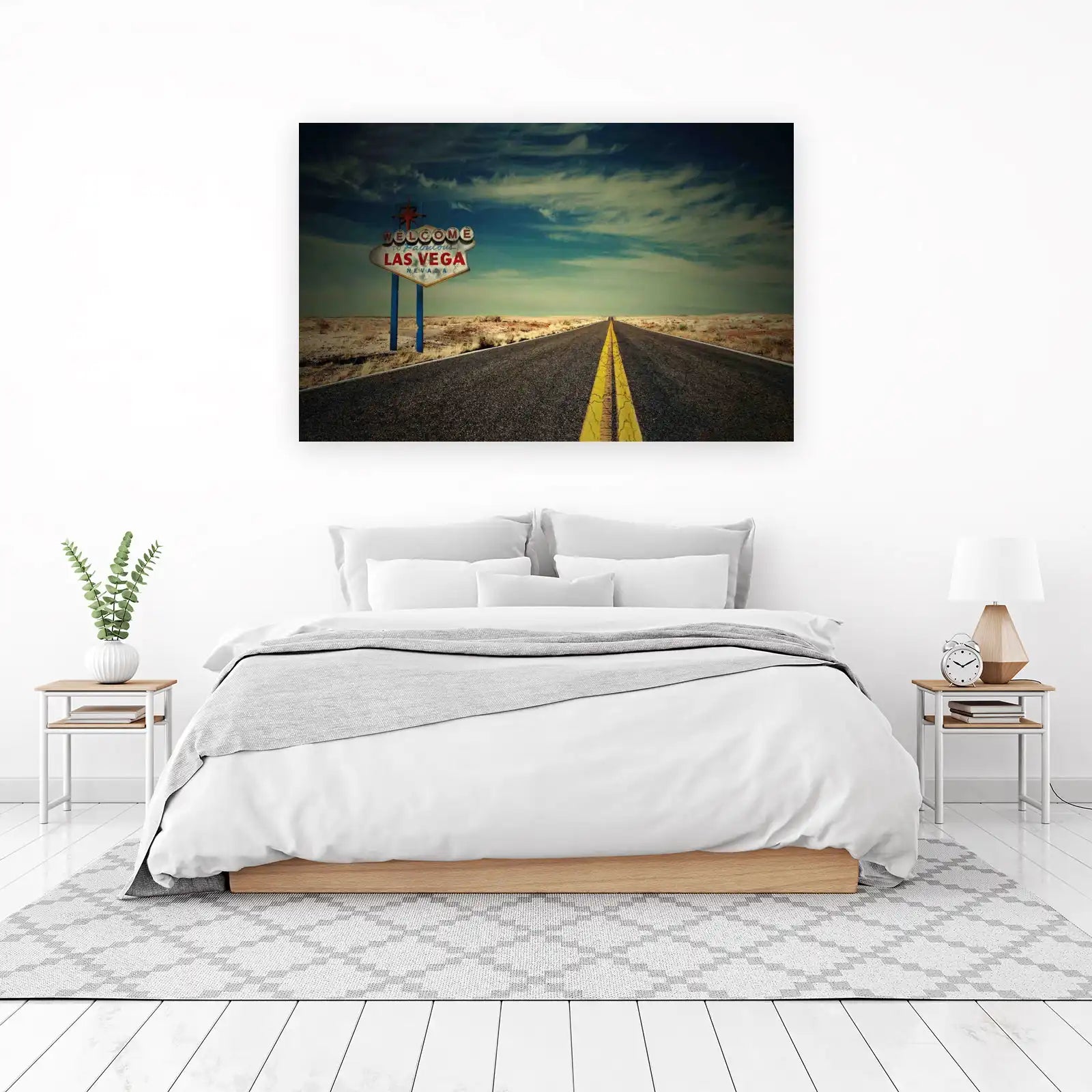 Welcome to Fabulous Las Vegas Wall Art