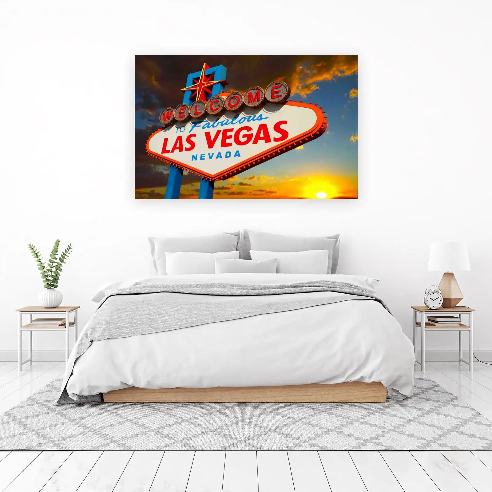 Welcome to Fabulous Las Vegas Wall Art