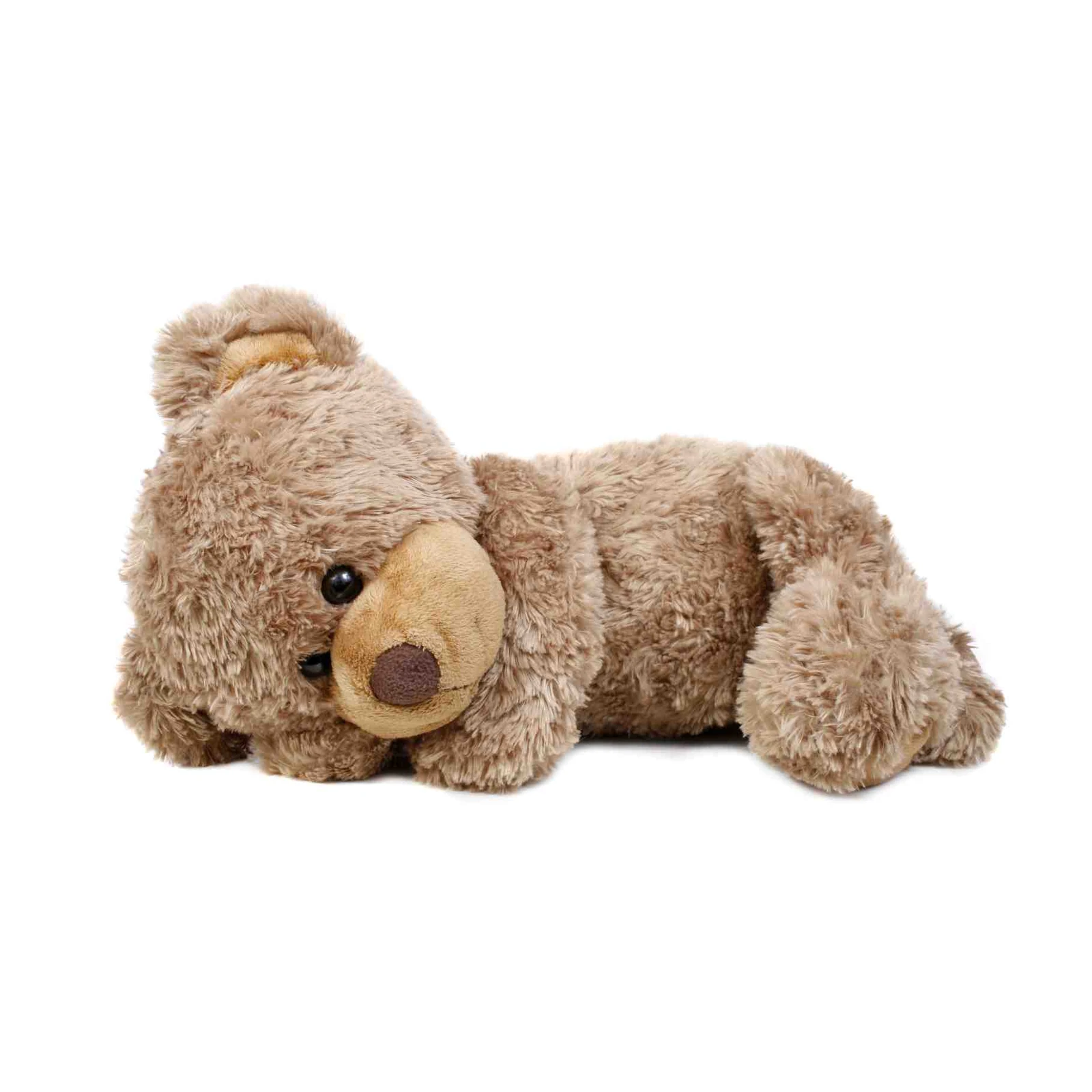 Adorable Teddy Bear Hugs Wall Art for Nursery Decor