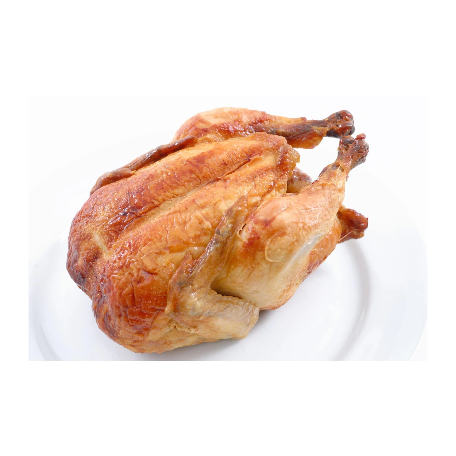 Golden Roasted Chicken Appetite Wall Art