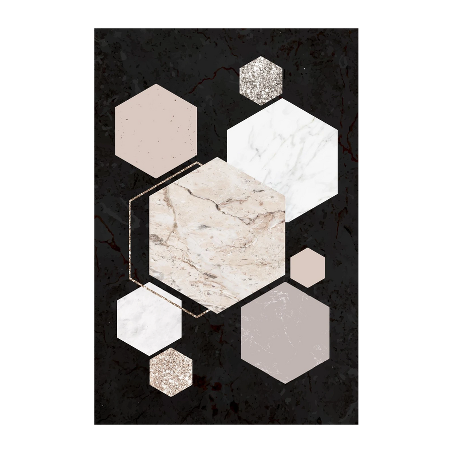 Abstract & Modern
