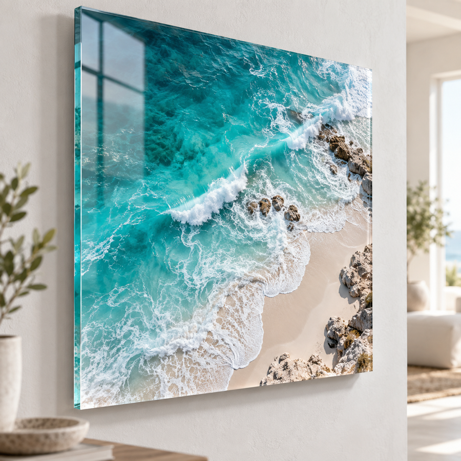 Acrylic Prints