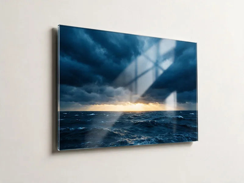 Acrylic