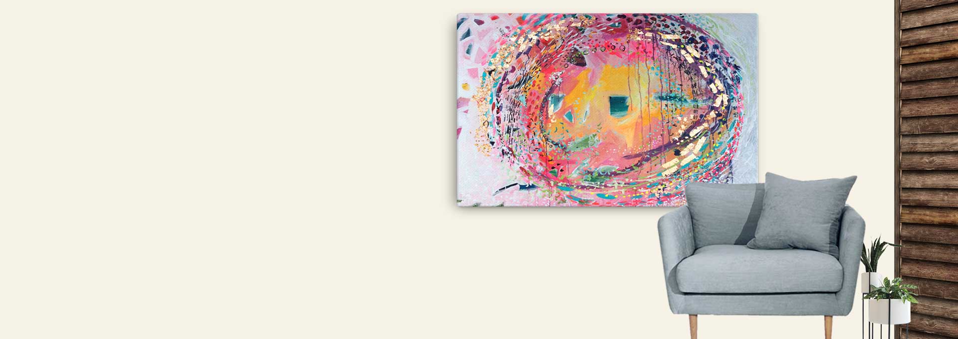 Demo 7 Furniture - Slide 3