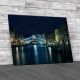 Venice Italy 1 Canvas Print Large Picture Wall Art