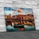 Fabulous Venice Canvas Print Large Picture Wall Art