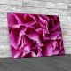 Floral Flower Petals Canvas Print Large Picture Wall Art