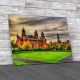 Kelvingrove Museum Canvas Print Large Picture Wall Art