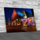The Lowry Canvas Print Large Picture Wall Art