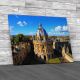 Radcliffe Camera Oxford Canvas Print Large Picture Wall Art