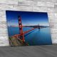 San Francisco Golden Gate Bridge Canvas Print Large Picture Wall Art
