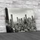San Francisco Skyline Canvas Print Large Picture Wall Art