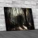 Legion In The Woods Canvas Print Large Picture Wall Art