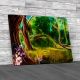 The Magic Forest Canvas Print Large Picture Wall Art