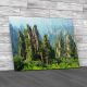 Zhangjiajie National Forest Park China 3 Canvas Print Large Picture Wall Art