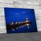 Roanoke Marshes Lighthouse North Carolina Canvas Print Large Picture Wall Art