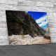 Tiger Leaping Gorge China Canvas Print Large Picture Wall Art