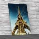 Stunning Eiffel Tower Canvas Print Large Picture Wall Art