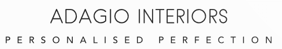 Adagio Interiors Logo